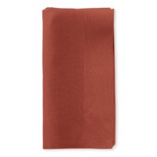 Nuovo Burnt Orange Dinner Napkin Linen Rentals Wedding Table Linen