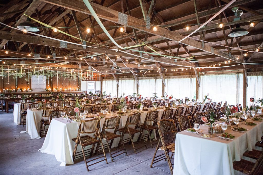 Rustic Wedding Style in a Personal Way - Linen Rentals | Wedding Table ...