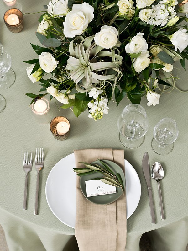 Patina Washed - Linen Rentals | Wedding Table Linen, Runners, Chair ...
