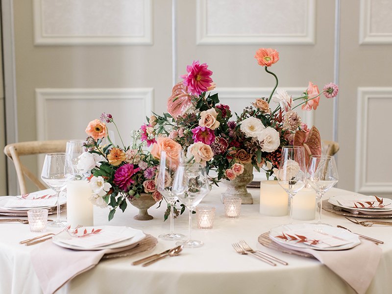 Sonoma Lotus Napkin - Linen Rentals | Wedding Table Linen, Runners ...