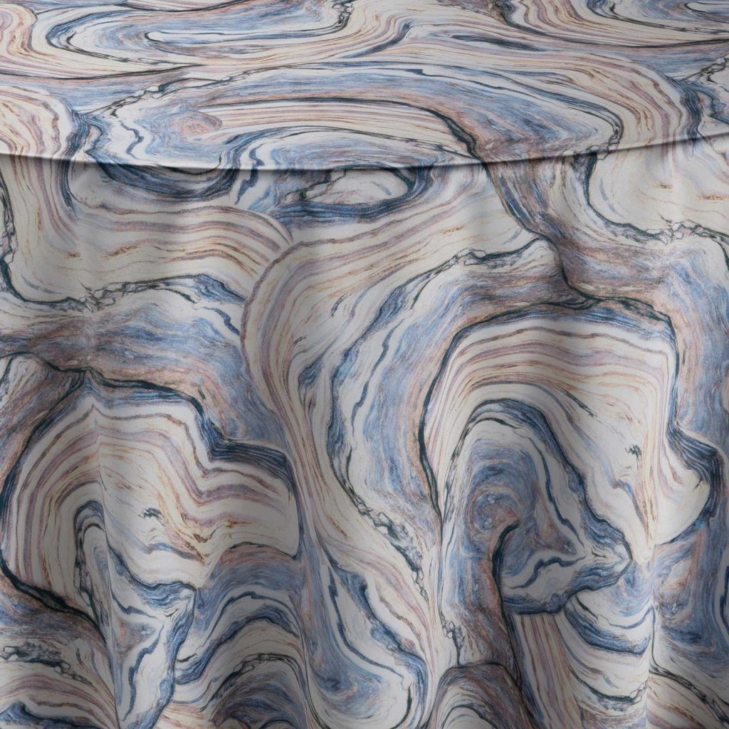Agate Azure Table Linen - Linen Rentals | Wedding Table Linen, Runners ...