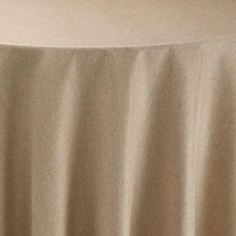 Alkaline Gold Table Linen - Linen Rentals | Wedding Table Linen ...