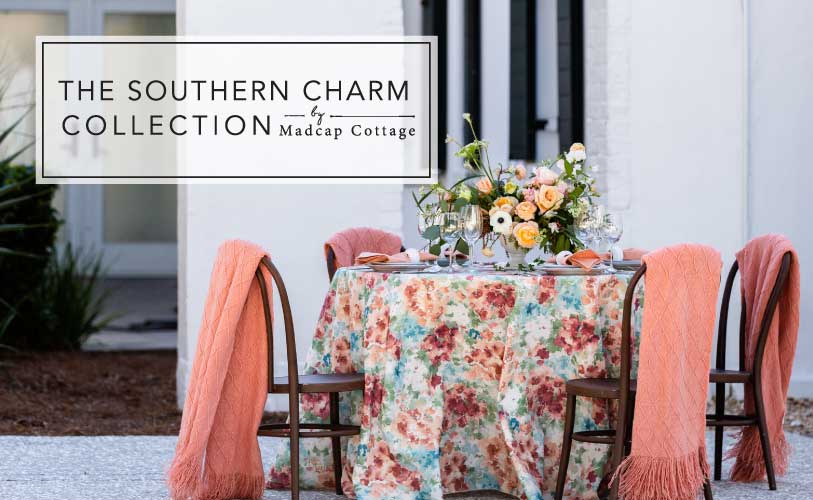 The Southern Charm Lookbook