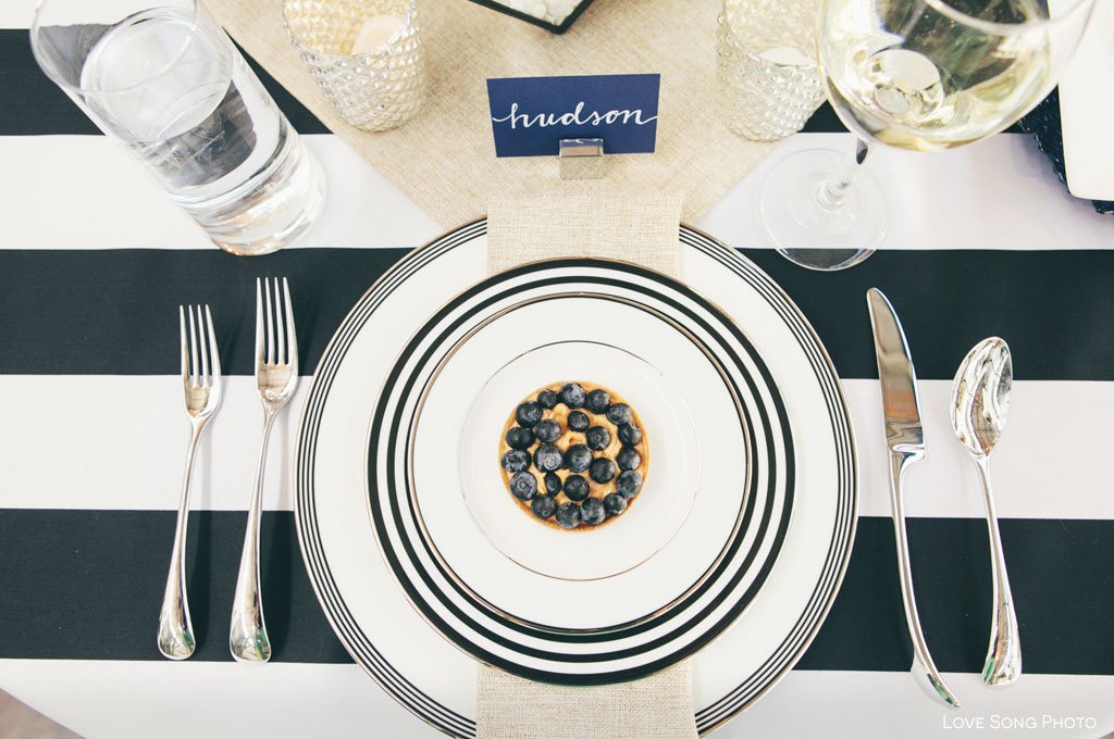 Favorite Catering Trends of 2015