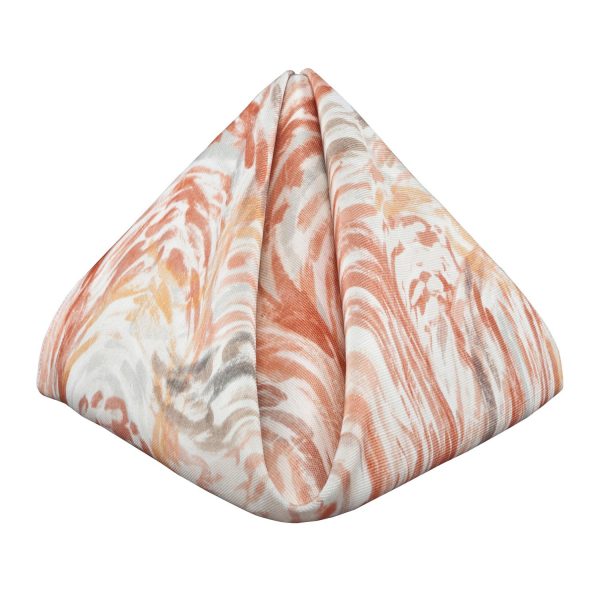 Sunset Seaside Napkin