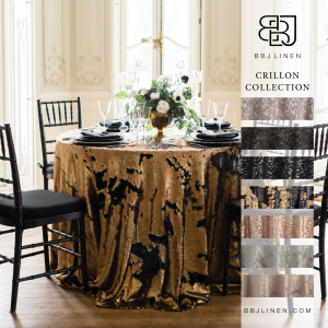 Crillon Collection
