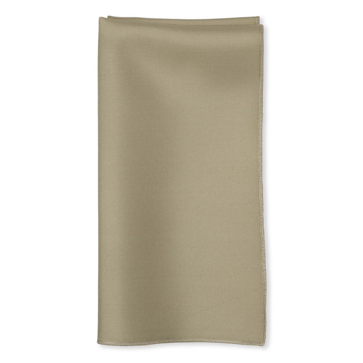 Classic Khaki Napkin - Linen Rentals | Wedding Table Linen, Runners ...