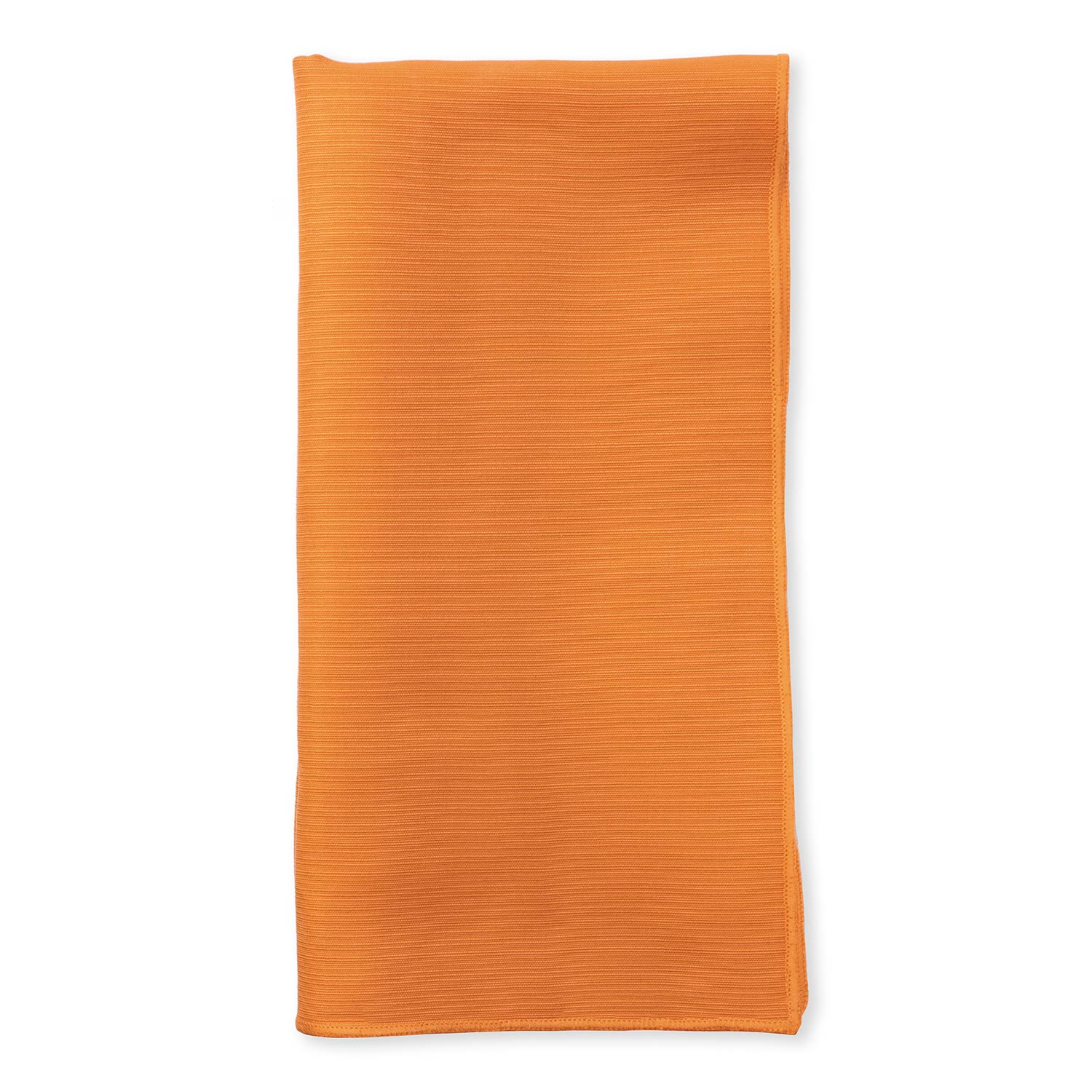 Faille Saffron Napkin - Linen Rentals | Wedding Table Linen, Runners ...