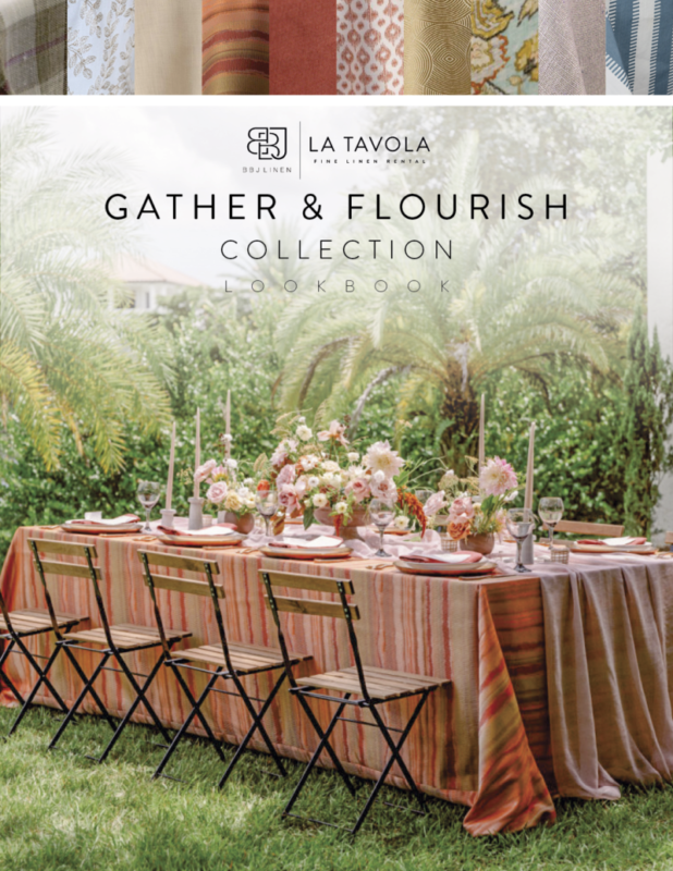 Gather & Flourish Collection