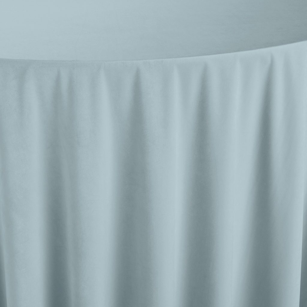 Faille Rain Table Linen - Linen Rentals | Wedding Table Linen, Runners ...