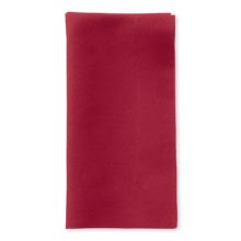 Timeless Red Cardinal Cloth Napkin Set of 4