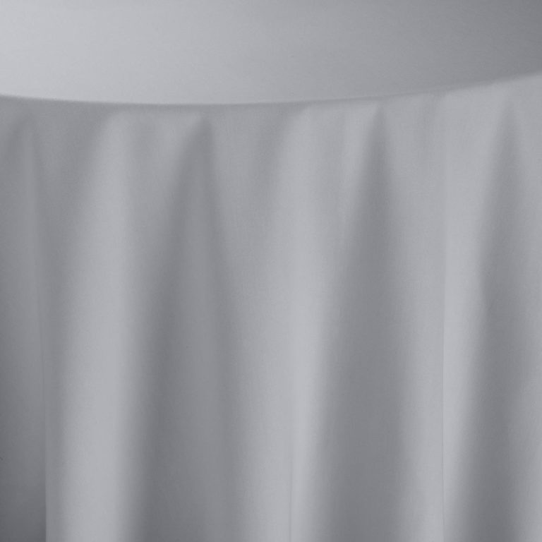 Nuovo Grey Table Linen - Linen Rentals | Wedding Table Linen, Runners ...