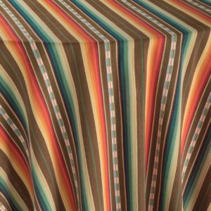 Rio Grande Brown Swatch