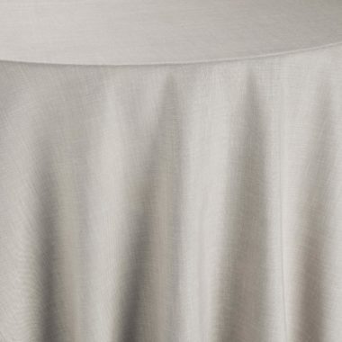 Beckett Sand Table Linen - Linen Rentals | Wedding Table Linen, Runners ...