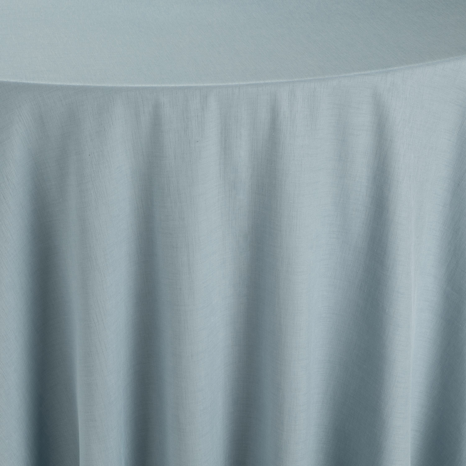 Homestead Ice Blue Table Linen - Linen Rentals | Wedding Table Linen ...