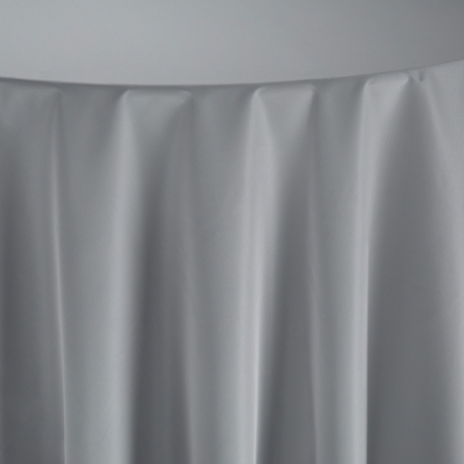 Topaz Platinum Table Linen - Linen Rentals | Wedding Table Linen ...