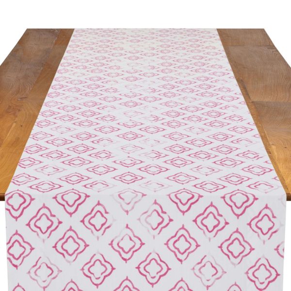 Skyler Fuchsia Runner