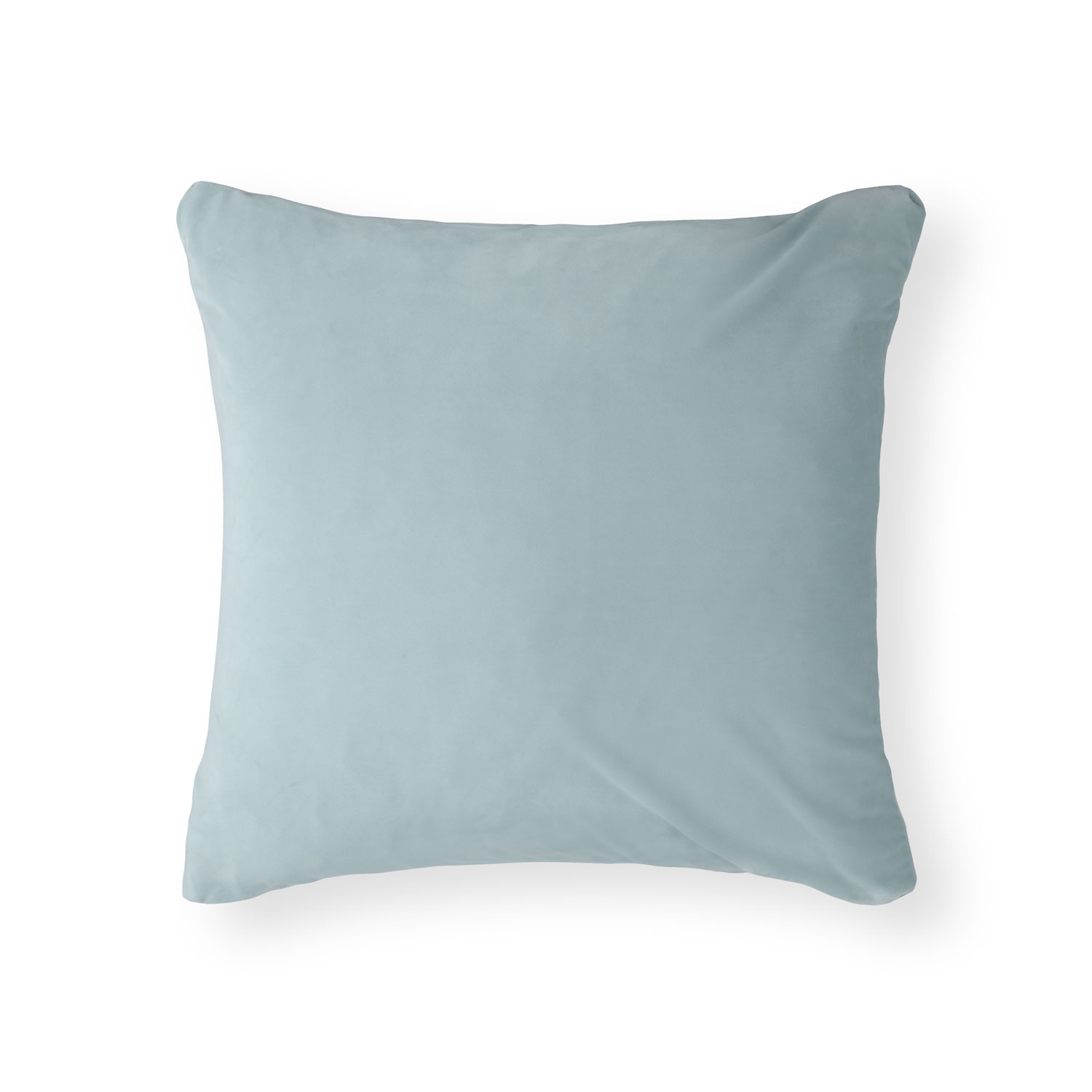 Velvet Seafoam Pillow - Linen Rentals | Wedding Table Linen, Runners ...