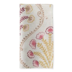 Tendril Summer Napkin