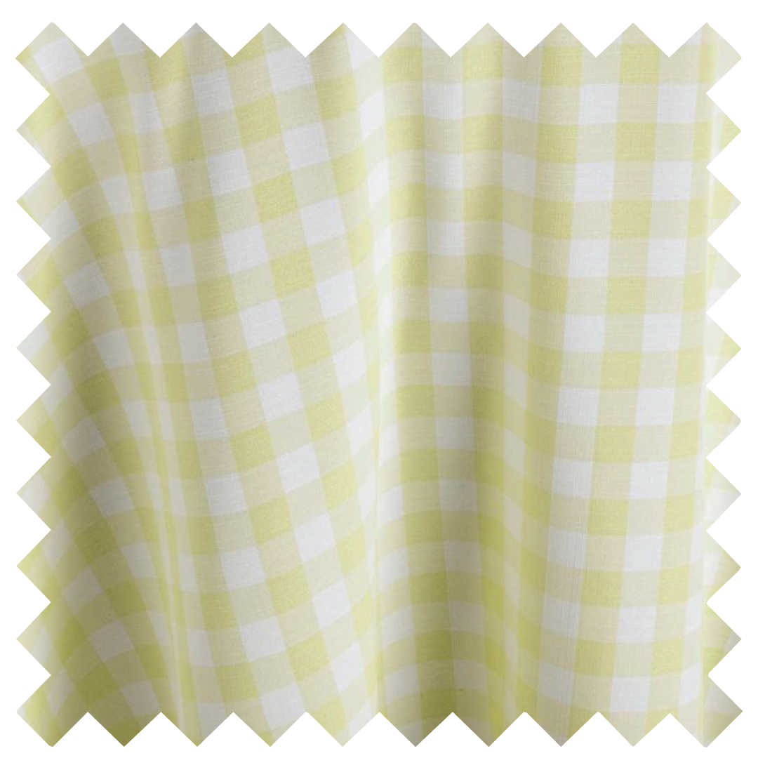 Gingham Maize
