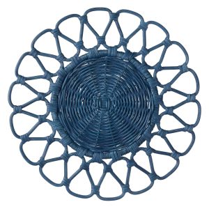 Aria Cobalt Placemat