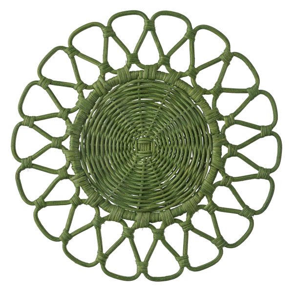 Aria Palm Placemat
