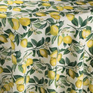 Limonata Table Linen