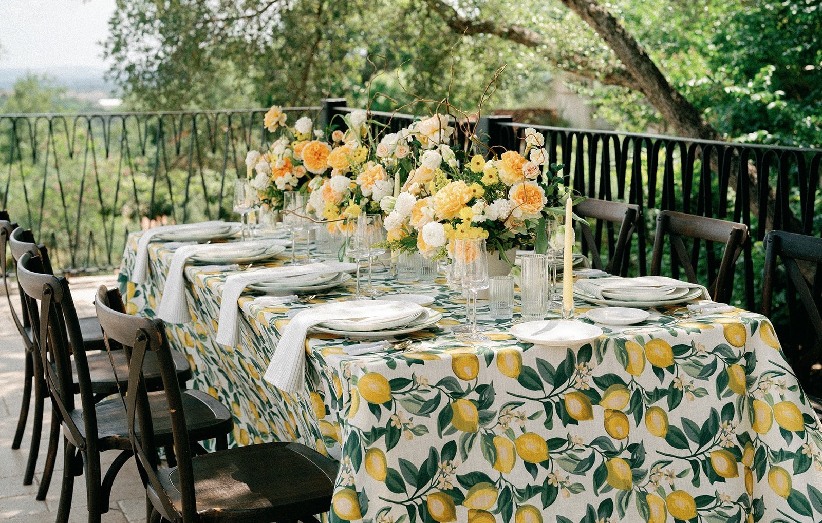 Sorrento Sunkiss Lookbook