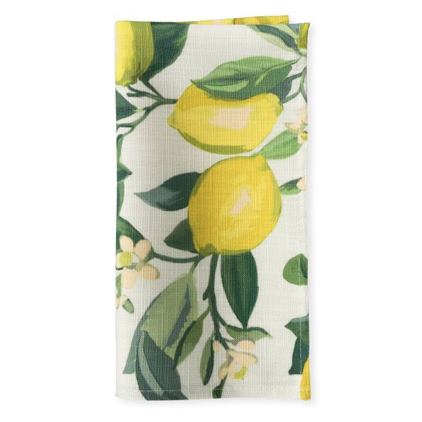Limonata Napkin