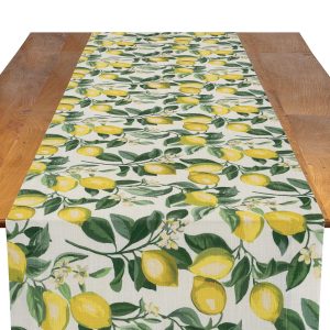 Limonata Table Runner