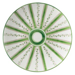 Serena Thyme Charger