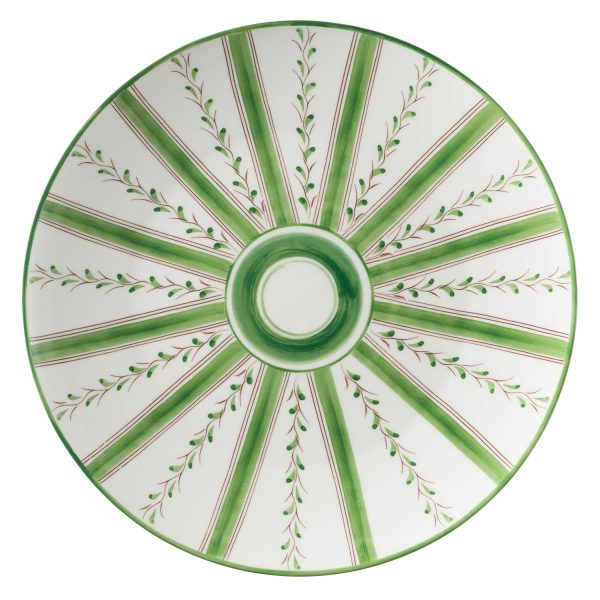 Serena Thyme Charger