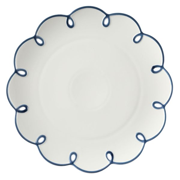 Sophia Cobalt Charger