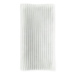 Ticking Laurel Napkin