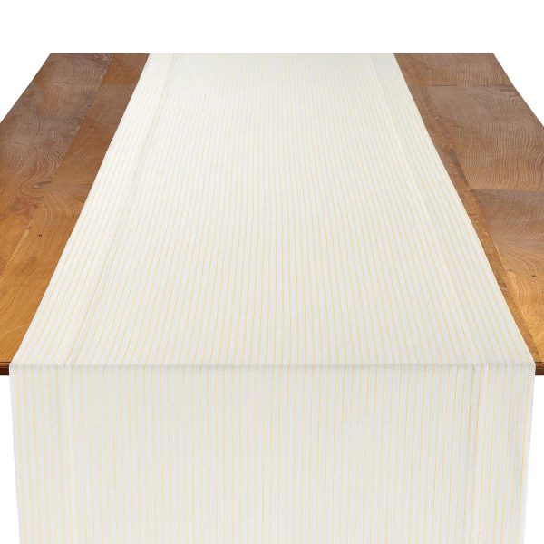 Ticking Lemon Runner