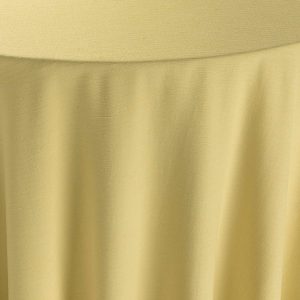 Verona Honey Table Linen