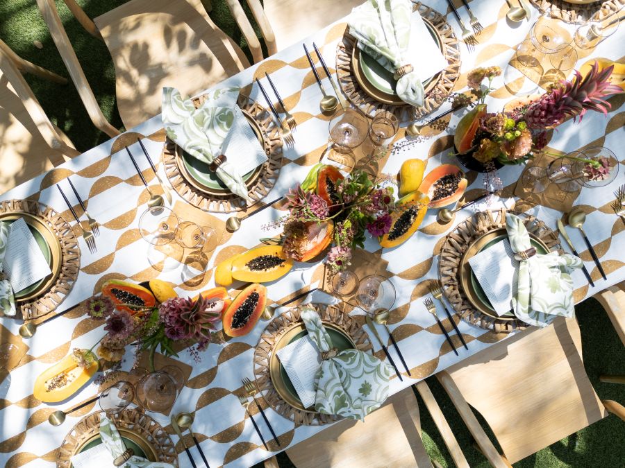 Enter the Mystic Jungle: A Collection of Story, Shadow, and Sun