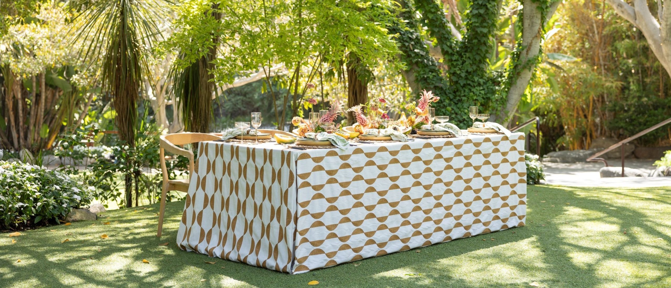 Mystic Jungle Lookbook