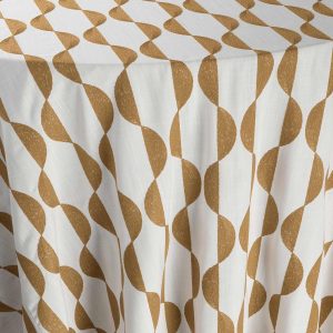 Arch Dijon Table Linen