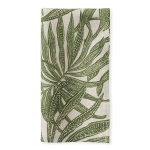 Areca Jungle Napkin