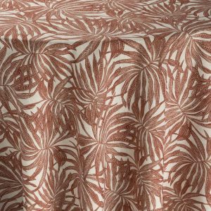 Areca Sienna Table Linen