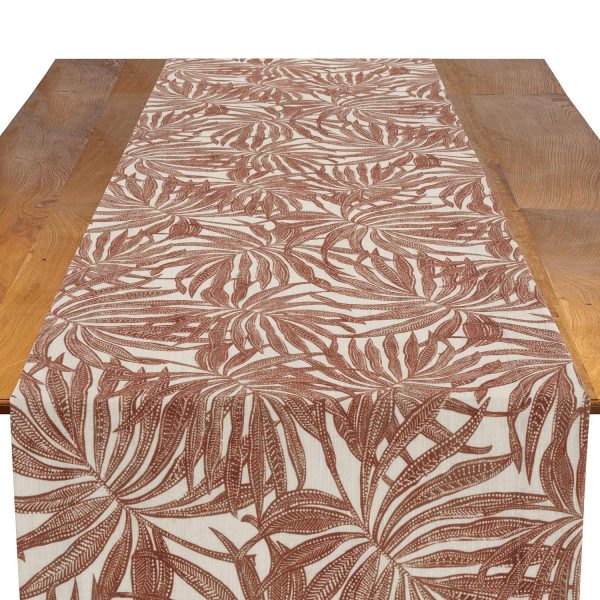 Arecia Sienna Runner