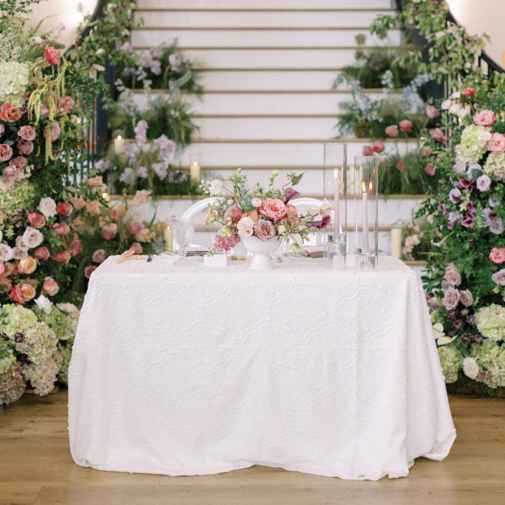 BBJ La Tavola Specialty Linen Get The Look with Hannah and Ovi Wedding-02