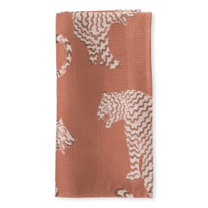 Bengal Russet Napkin