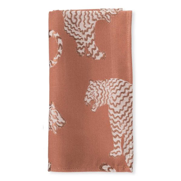 Bengal Russet Napkin