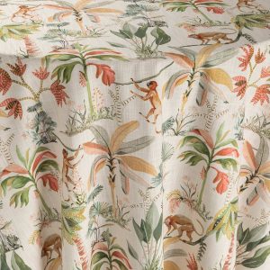 Borneo Table Linen