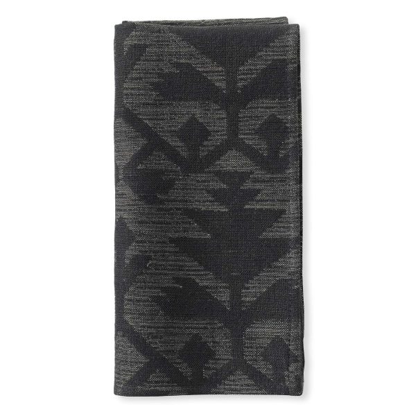 Carapa Onyx Napkin