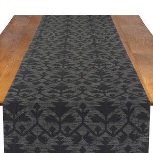 Carapa Onyx Table Runner