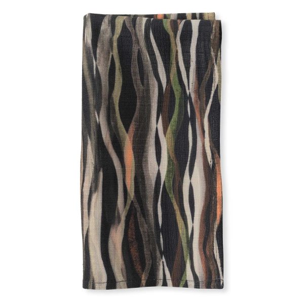 Liana Onyx Napkin