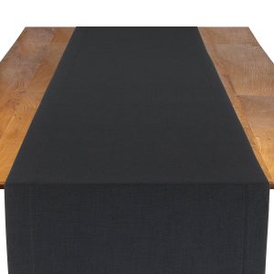 Sonoma Onyx Table Runner